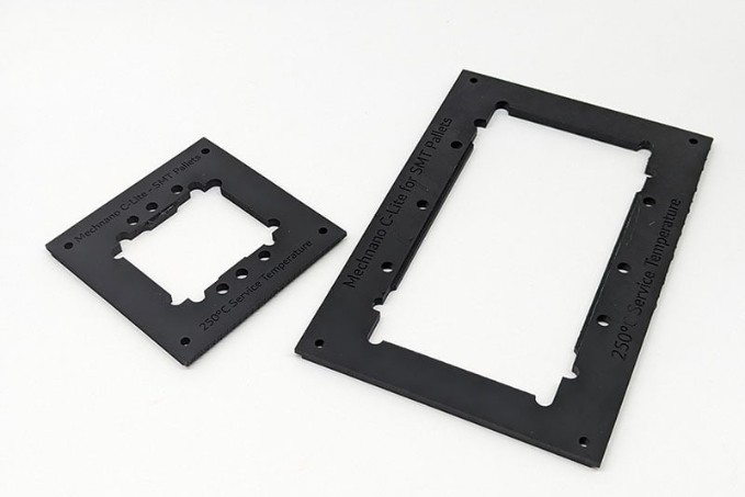 Rapid Prototyping 