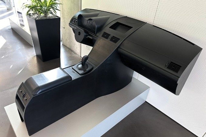 Interieurdesign und Modellbau