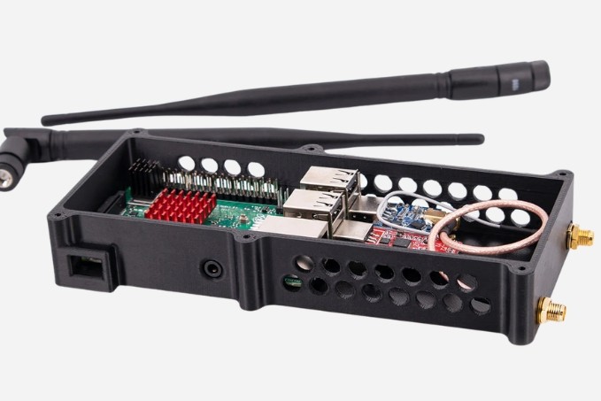  Flexible ESD-Sichere Komponenten