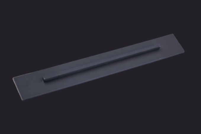 Endbauteile