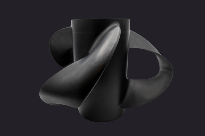 High-End-Prototypenbau