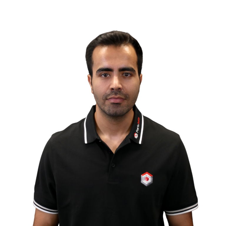 Ahmad Hemmati