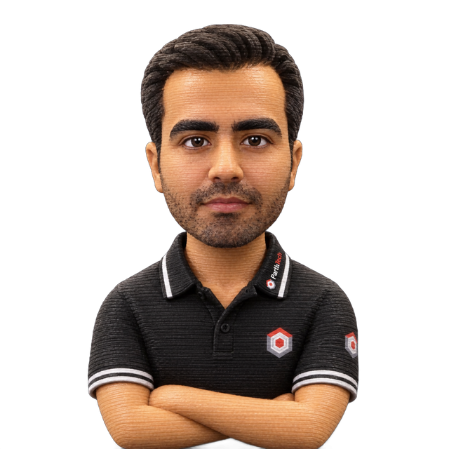 Ahmad Hemmati