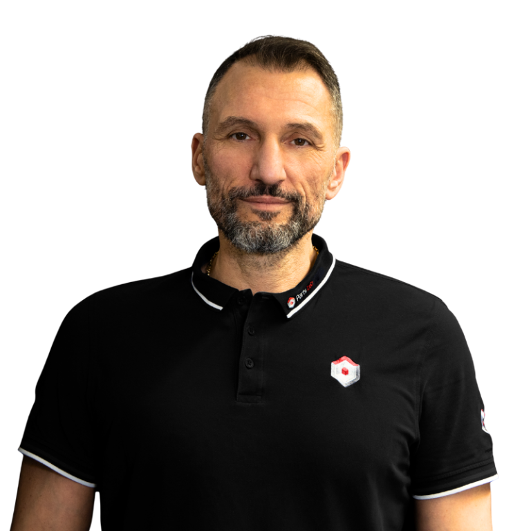 Ahmet Destan