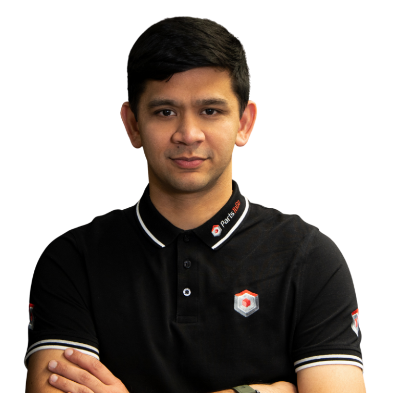 Avinash Mansukhani