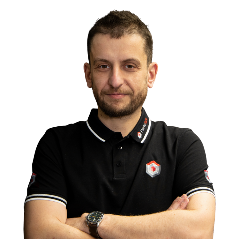 Christos Gidaris