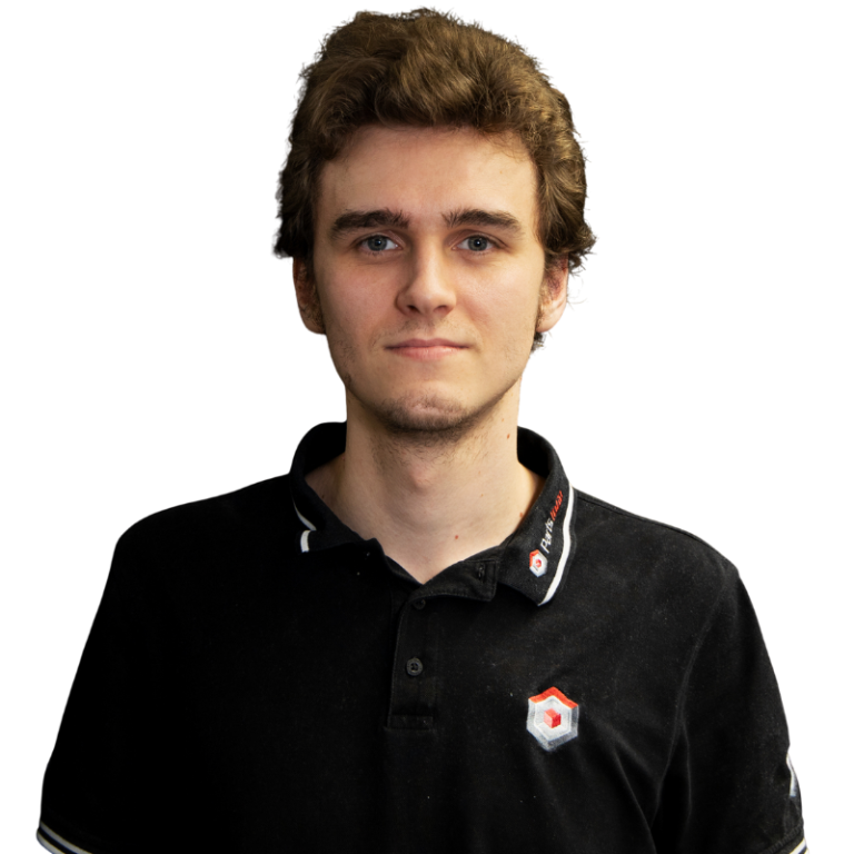 Jannis Geiser
