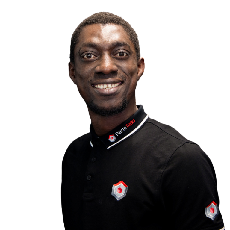 Lamin Njie