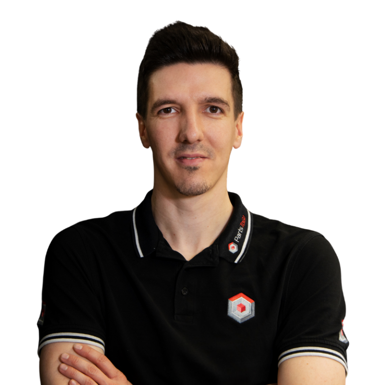 Marcel Klingel