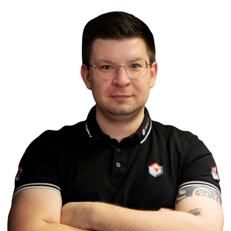 Marius Krause