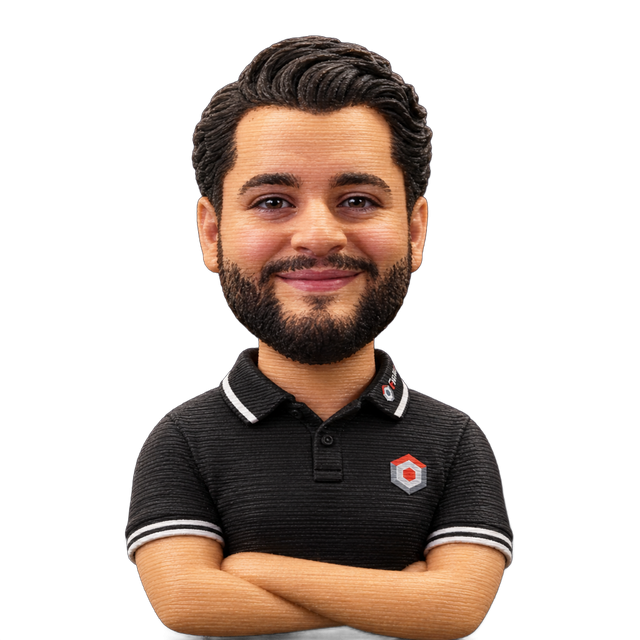 Markos Kücük