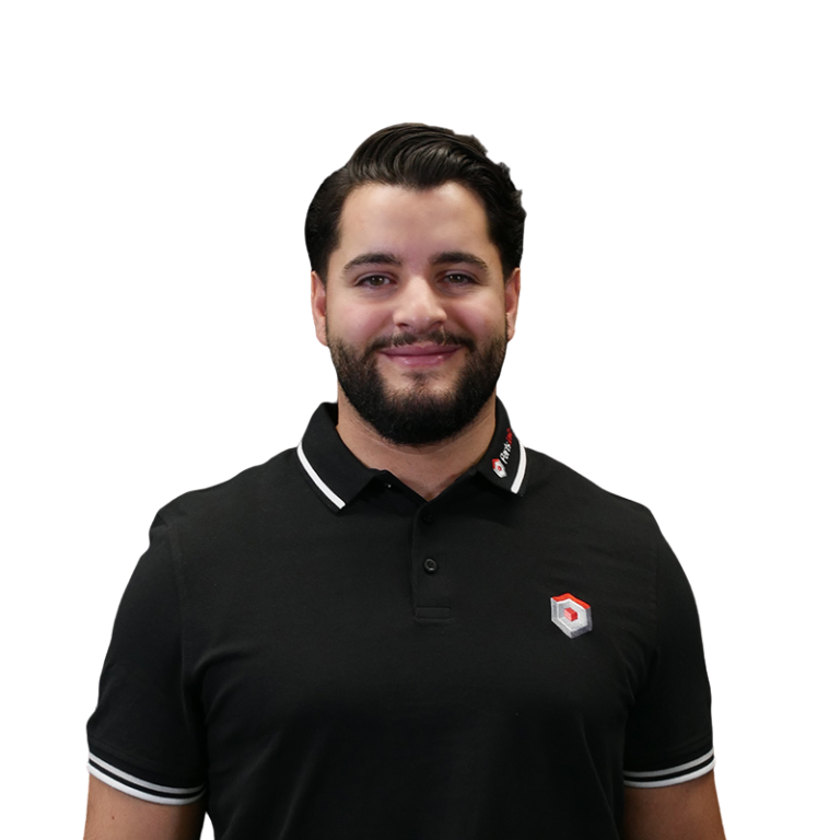 Markos Kücük