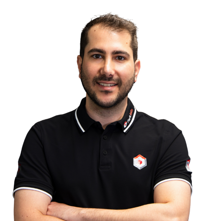 Mehrad Feyz
