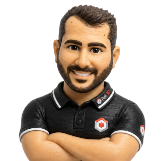 Mehrad Feyz