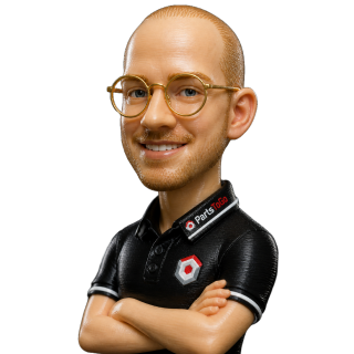 Micha Weimer