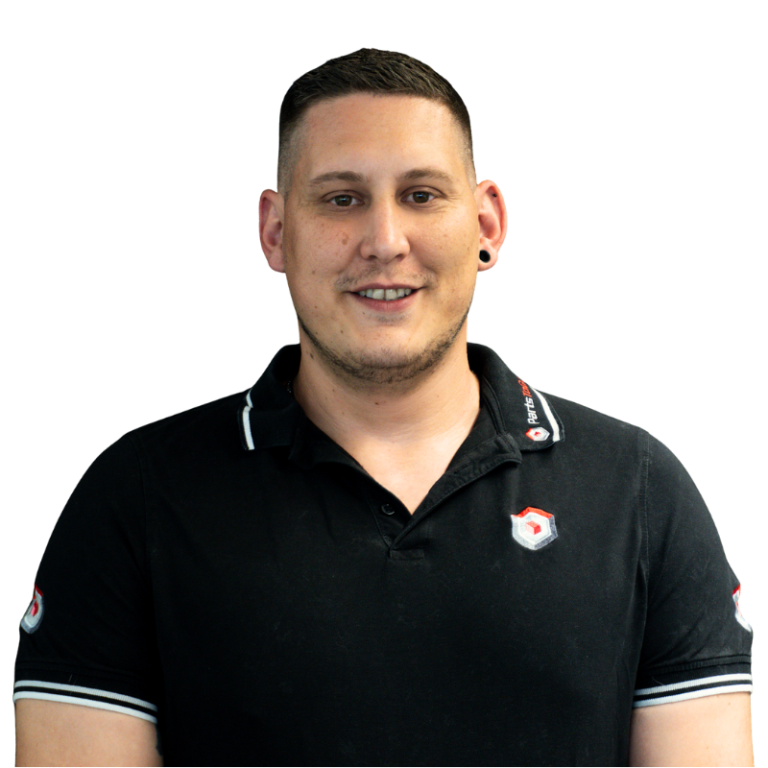 Michael Barbagallo