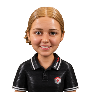 Natalie Walz