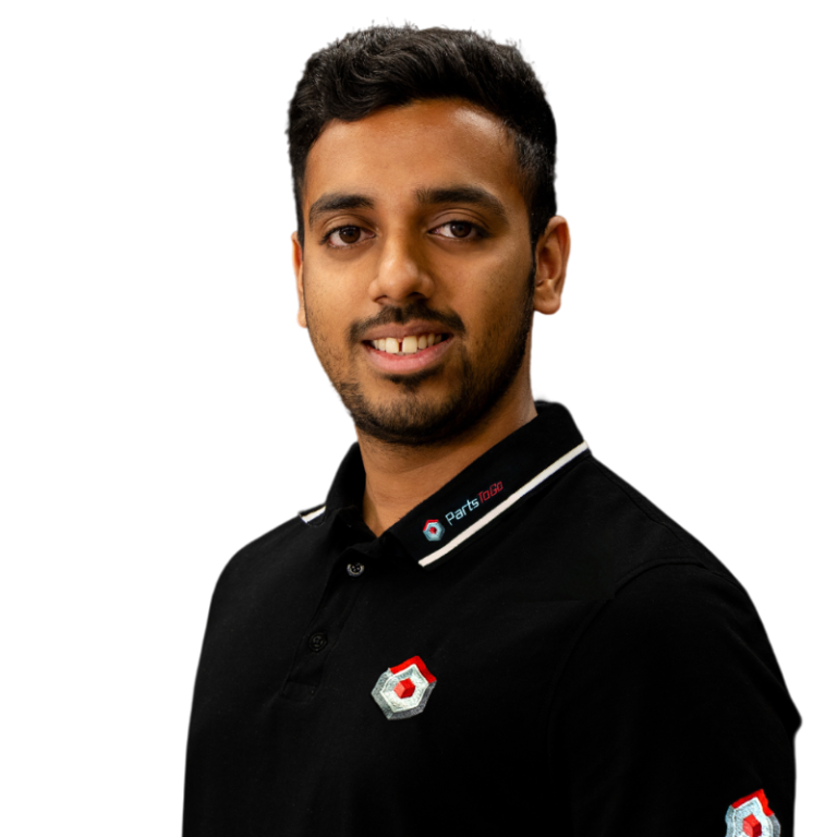 Pranav Gaikwad