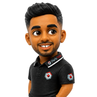 Pranav Gaikwad