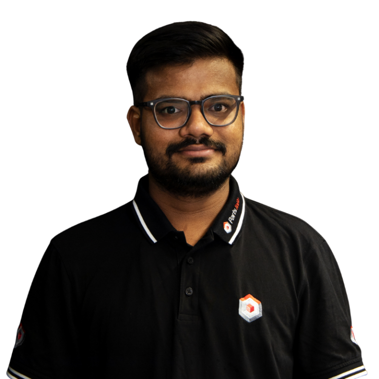 Ravindhar Reddy Vantakapu