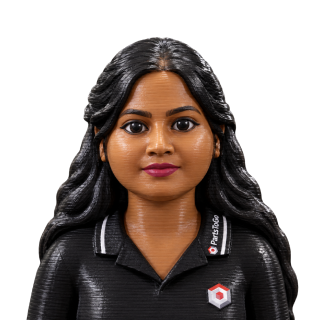 Sobiya Raj