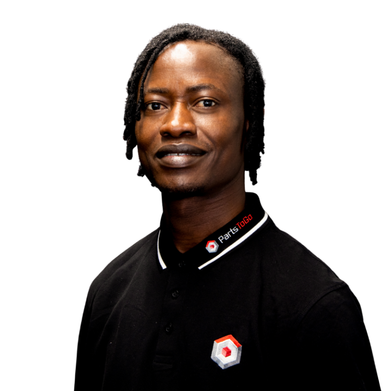 Souleymane Bangoura