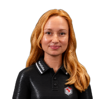 Tetiana Zhdanova