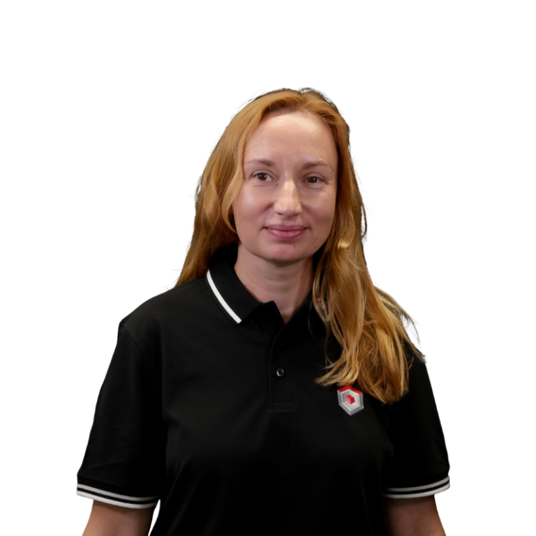 Tetiana Zhdanova