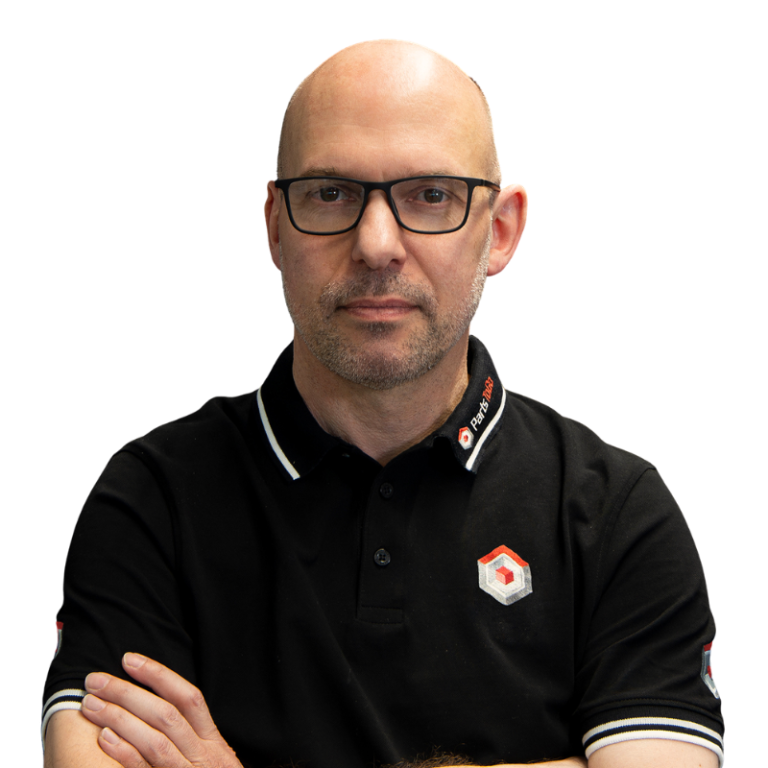 Thorsten Gerhart