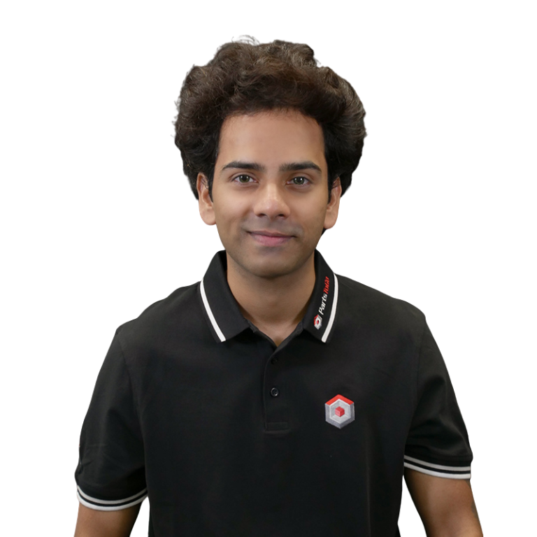 Vinesh Shetty