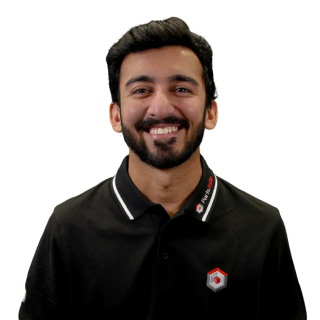 Yagnik Vaghasiya