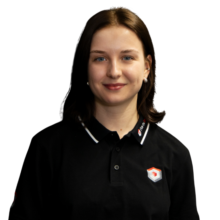 Yana Katseva