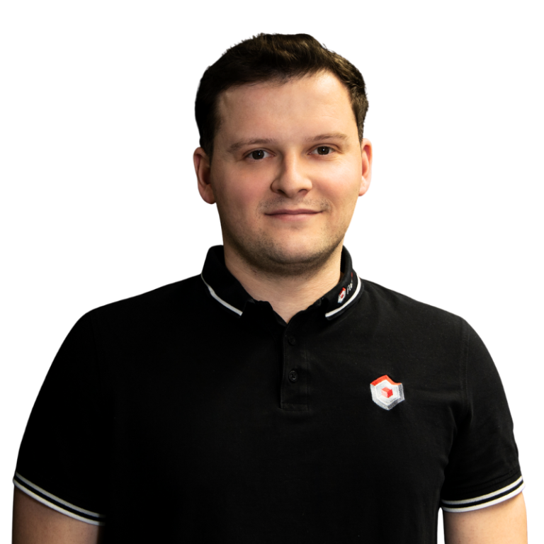 Yannick Goerke