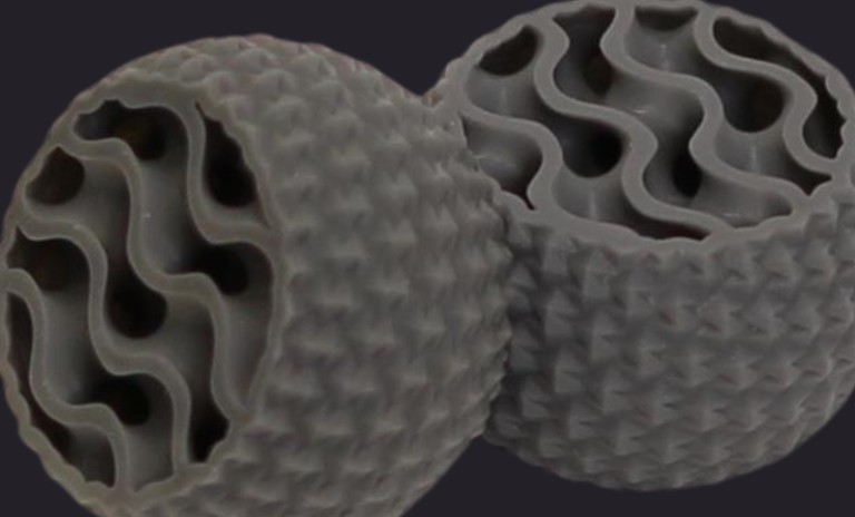 Flexible Resine 
